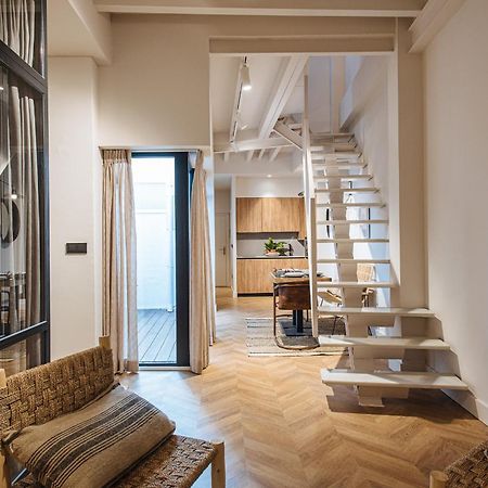 R26 Suites Sevilla Szoba fotó