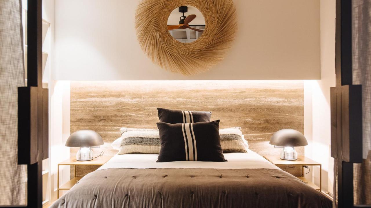 R26 Suites Sevilla Kültér fotó