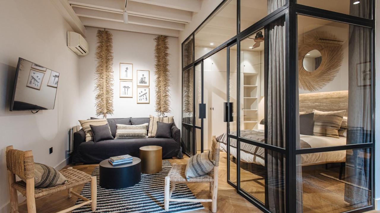R26 Suites Sevilla Kültér fotó