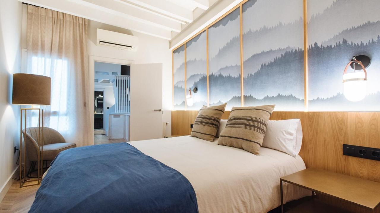 R26 Suites Sevilla Kültér fotó
