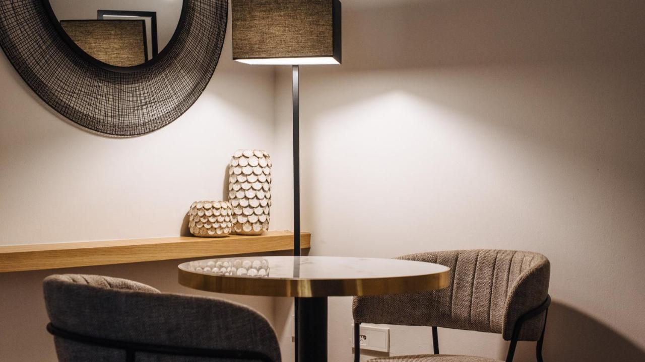 R26 Suites Sevilla Kültér fotó