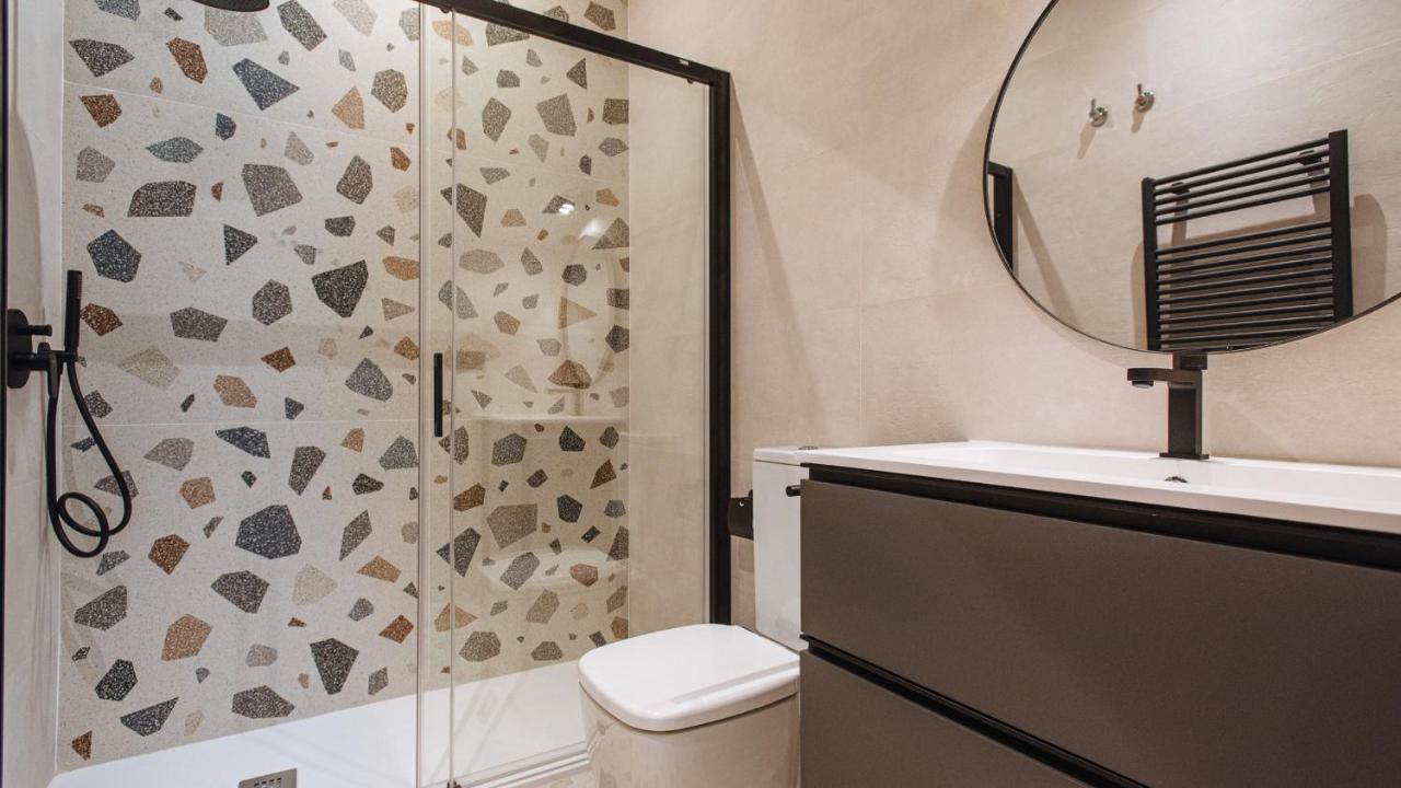 R26 Suites Sevilla Kültér fotó