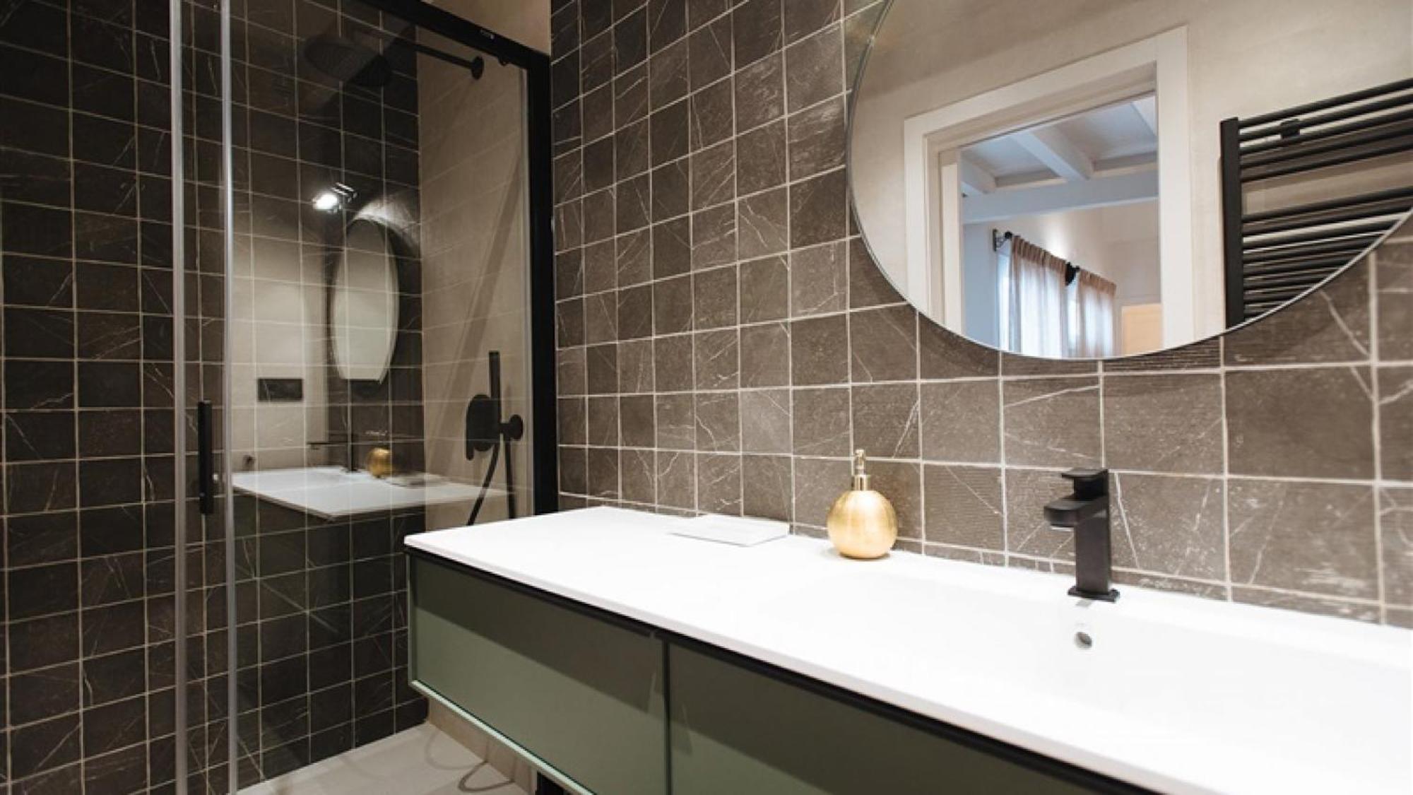 R26 Suites Sevilla Szoba fotó